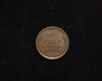 1924 D Lincoln Wheat F Reverse - US Coin - Huntington Stamp and Coin