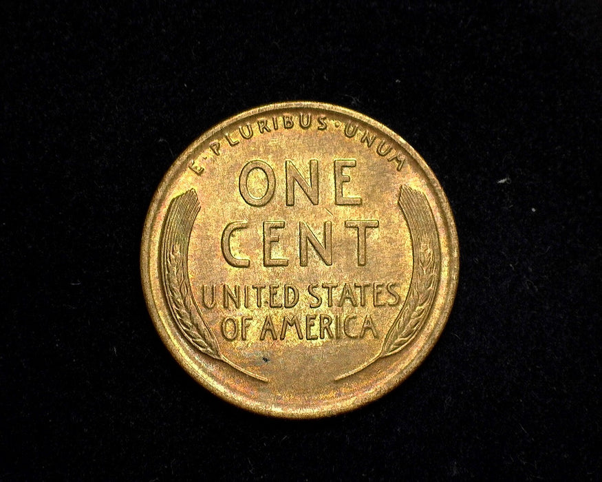 1929 Lincoln Wheat Penny/Cent BU - US Coin