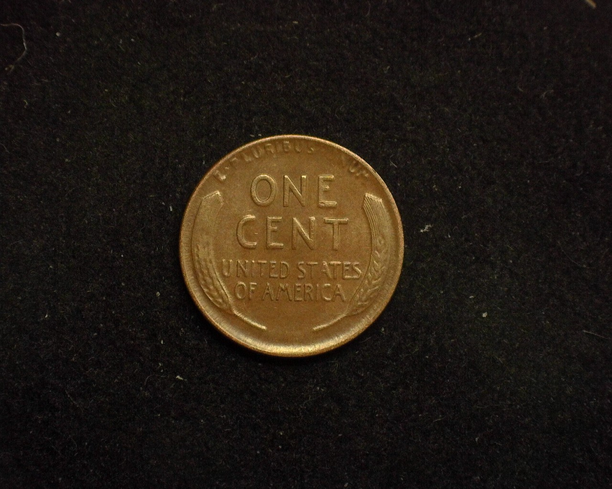 1925 D Lincoln Wheat Penny/Cent XF - US Coin