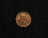 1928 Lincoln Wheat BU Obverse - US Coin - Huntington Stamp and Coin