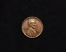 1929 Lincoln Wheat BU MS-63 Obverse - US Coin - Huntington Stamp and Coin