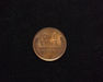 1929 S Lincoln Wheat UNC Reverse - US Coin - Huntington Stamp and Coin