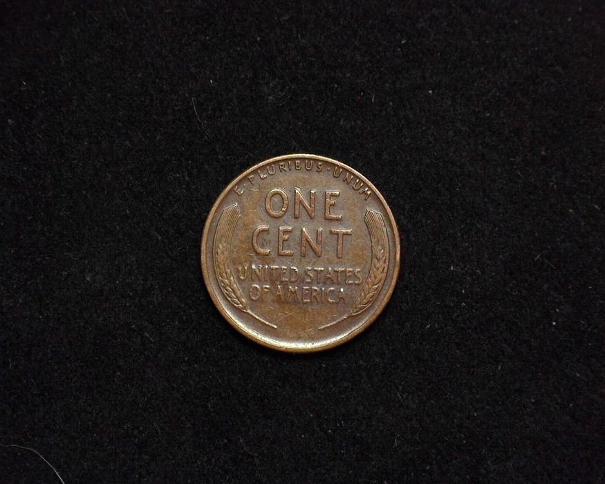 1931 S Lincoln Wheat XF Reverse - US Coin - Huntington Stamp and Coin