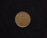 1933 D Lincoln Wheat XF Reverse - US Coin - Huntington Stamp and Coin