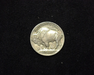 1913TYI Buffalo XF Reverse - US Coin - Huntington Stamp and Coin