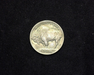 1913TYI Buffalo BU MS-63 Reverse - US Coin - Huntington Stamp and Coin