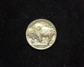 1920 Buffalo UNC Reverse - US Coin - Huntington Stamp and Coin