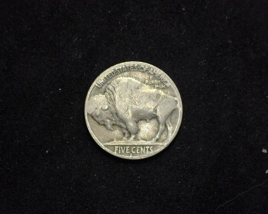 1926 S Buffalo G Reverse - US Coin - Huntington Stamp and Coin