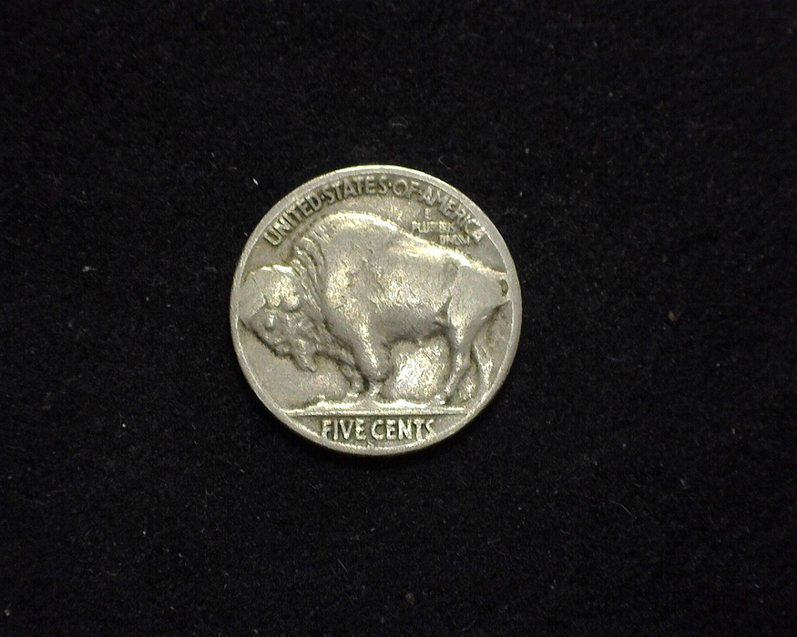 1926 S Buffalo VG/F Reverse - US Coin - Huntington Stamp and Coin