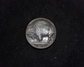 1927 Buffalo XF Reverse - US Coin - Huntington Stamp and Coin