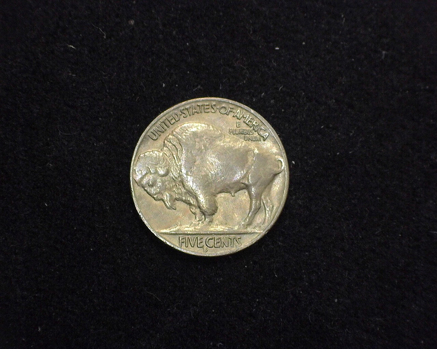 1931 S Buffalo XF Reverse - US Coin - Huntington Stamp and Coin