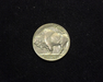 1934 Buffalo BU Reverse - US Coin - Huntington Stamp and Coin