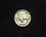 1935 Buffalo BU Reverse - US Coin - Huntington Stamp and Coin