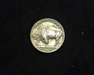 1938 D Buffalo BU MS-63 Reverse - US Coin - Huntington Stamp and Coin