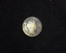 1901 S Barber G Obverse - US Coin - Huntington Stamp and Coin