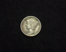 1917 S Mercury VF Obverse - US Coin - Huntington Stamp and Coin