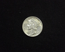 1940 D Mercury BU Obverse - US Coin - Huntington Stamp and Coin