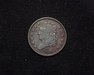 1835 Classic Head VF Obverse - US Coin - Huntington Stamp and Coin