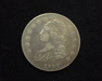 1836 Capped Bust VF Obverse - US Coin - Huntington Stamp and Coin