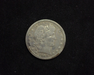 HS&C: 1908 D Quarter Barber VF Coin