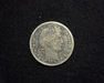 HS&C: 1909 Quarter Barber F Coin