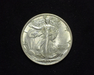 HS&C: 1935 Half Dollar Walking Liberty BU Coin