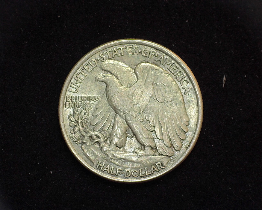 1936 Walking Liberty Half Dollar UNC - US Coin