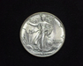 HS&C: 1945 Half Dollar Walking Liberty BU, MS-65 Coin