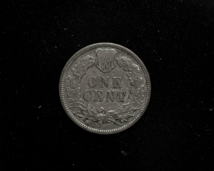 1889 Indian Head Cent/Penny VF/XF - US Coin