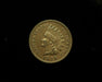 HS&C: 1895 Indian Head Cent/Penny XF Coin