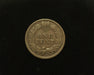 HS&C: 1908 S Indian Head Cent/Penny F Coin