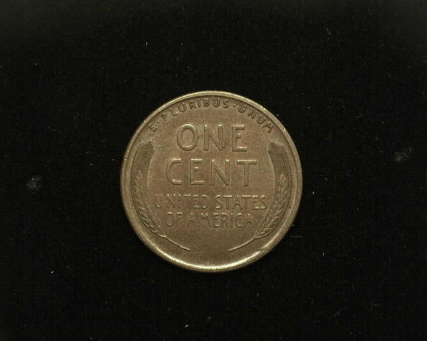 HS&C: 1911 S Lincoln Wheat Cent/Penny XF+ Coin