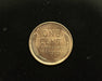 HS&C: 1912 P Lincoln Wheat Cent/Penny BU Coin