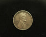 HS&C: 1912 S Lincoln Wheat Cent/Penny F Coin