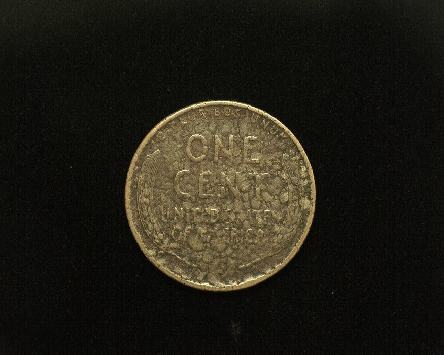 HS&C: 1931 S Lincoln Wheat Cent/Penny Filler Coin