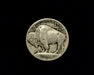 HS&C: 1913 D Type 1 Buffalo Nickel F Coin