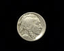 HS&C: 1913 D Type 1 Buffalo Nickel F Coin