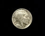 HS&C: 1914 P Buffalo Nickel F/VF Coin