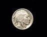 HS&C: 1916 S Buffalo Nickel F Coin