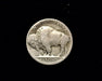 HS&C: 1916 S Buffalo Nickel F Coin