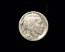 HS&C: 1917 S Buffalo Nickel VG Coin