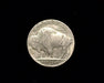 HS&C: 1919 P Buffalo Nickel Hobo nickel beard and hat. Coin