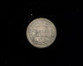 HS&C: 1853 O Arrows Liberty Seated Half Dime F Coin