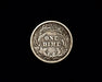 HS&C: 1902 P Barber Dime VF Coin