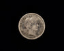 HS&C: 1907 P Barber Dime VF Coin