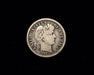 HS&C: 1913 S Barber Dime VG Coin