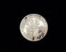 HS&C: 1916 P Mercury Dime AU Coin