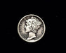 HS&C: 1916 P Mercury Dime VF Coin