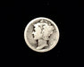 HS&C: 1921 D Mercury Dime AG Coin