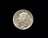 HS&C: 1923 P Mercury Dime XF Coin